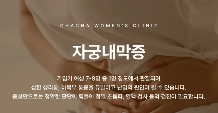 자궁내막증